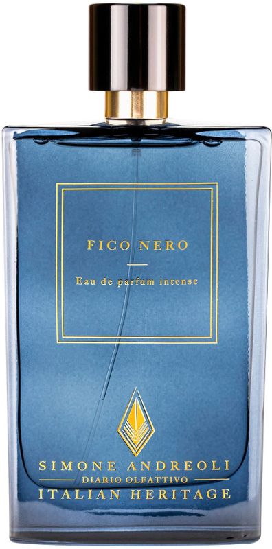 Fico nero eau de parfum 100 ml