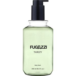Thirsty duschgel 250 ml