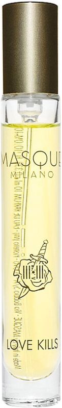 Love kills eau de parfum 10 ml