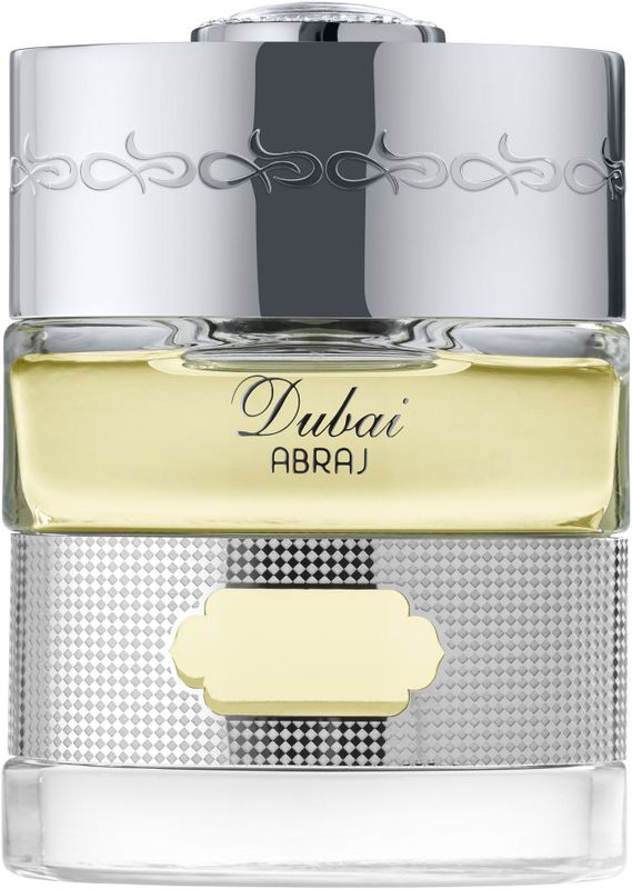 Dubai abraj eau de parfum 50 ml