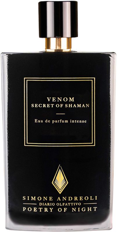 Venom - secret of shaman eau de parfum 100 ml