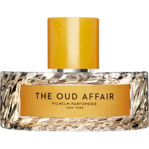 The oud affair eau de parfum 100 ml