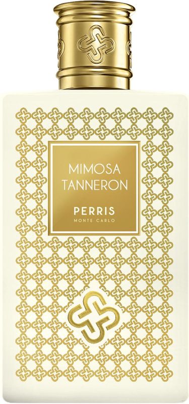 Mimosa tanneron eau de parfum 50 ml