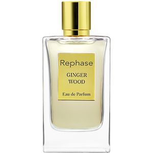 Ginger wood eau de parfum 85 ml