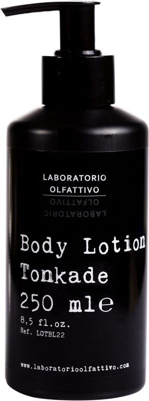 Tonkade körperlotion 250 ml