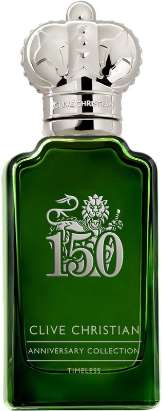 Timeless parfum 50 ml - 150° anniversary limited collection
