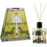 Lime di sicilia perfume diffuser 100 ml