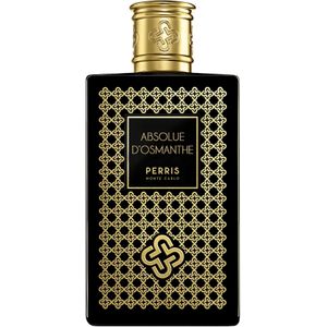 Absolue d'osmanthe eau de parfum 50 ml