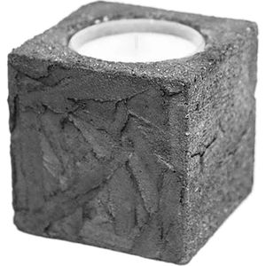 Scented candle opus 1144 190 gr + refill 190 gr