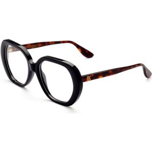 Sehbrillen orphee 16-18 noir - ecaille foncee - f