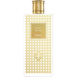 Rose de mai eau de parfum 100 ml