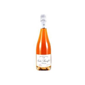 Champagne Andre Beaufort Ambonnay Grand Cru Rose Brut