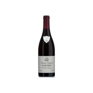Delaporte Sancerre Le Cul de Beaujeu Rouge 2022