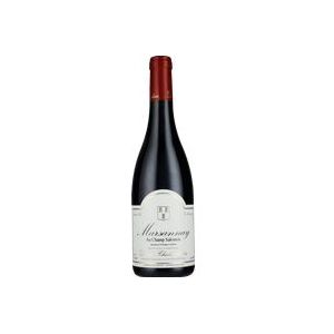 Domaine Charles Audoin Au Champ Salomon Rouge 2022