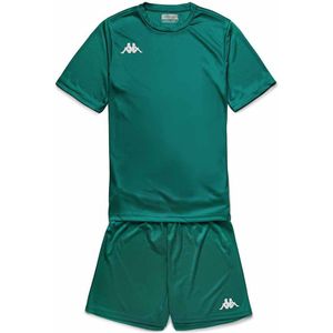 Kindertrui en -short Kappa Gorkit