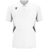 Macron - Rap - Poloshirt - Hidrotex Pique Polyester