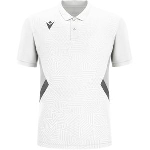 Macron - Rap - Poloshirt - Hidrotex Pique Polyester