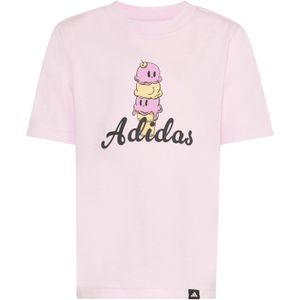 Kinder-T-shirt adidas Food Pack Graphic