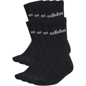 Kindersokken adidas Linear (x10)