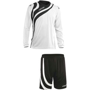 Set kindertrui en korte broek Acerbis Alkman