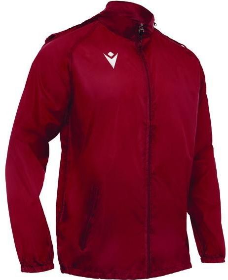 Atlantic Hero - Jack - Winddicht - Polyester - Met Capuchon