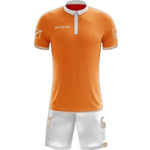 Givova - Kit World XL - Sportkleding