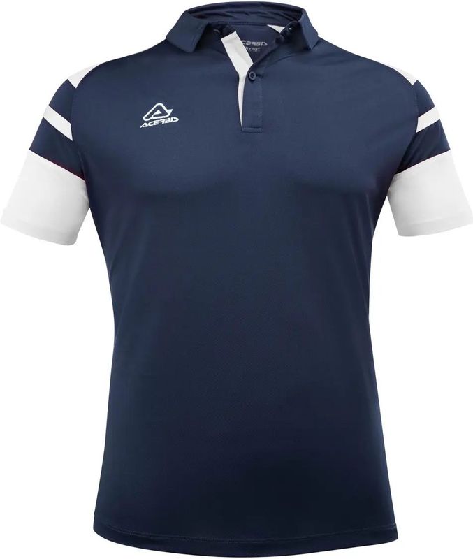 Acerbis - Kemari - Polo - Korte Mouwen