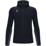 Macron - Success 3D - Capuchon met Volledige Rits - Vrijetijdscapuchon