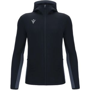 Macron - Success 3D - Capuchon met Volledige Rits - Vrijetijdscapuchon