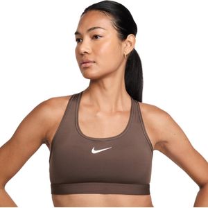 Damesbeha met normale ondersteuning Nike Swoosh