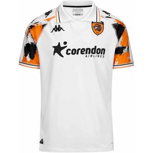 Derde shirt Hull City Kombat 2024/25