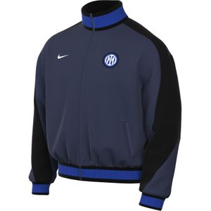 Track suit jas Inter Milan Strike 2024/25