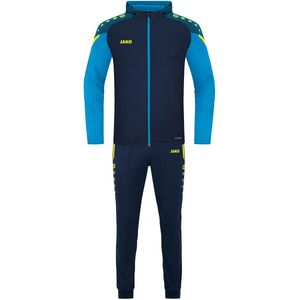 Hooded trainingspak Jako Performance