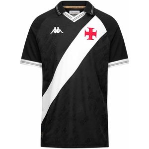 Thuiswedstrijdshirt Vasco da Gama 2025/26