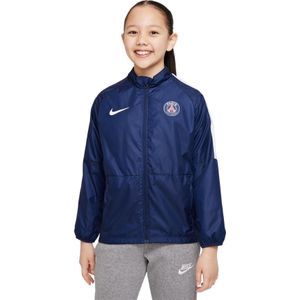 Waterdicht kinderjack PSG Academy AWF 2022/23