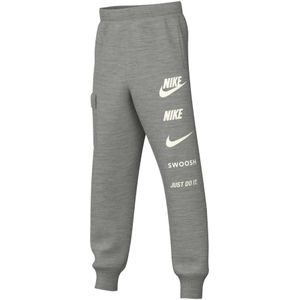 Cargo broek voor kinderen Nike