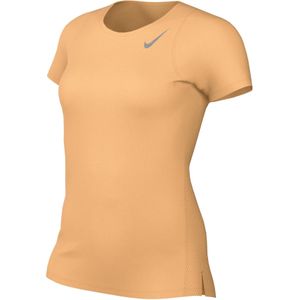 Nike - Dames-T-shirt - Dri-FIT - Lichtgewicht - Race-collectie