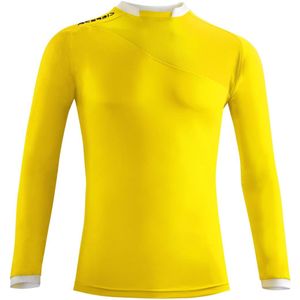 Acerbis - Astro - Maillot - Oranje - Lange Mouw