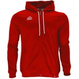 Acerbis - Tagete - Hoodie - Wit - 100% Polyester