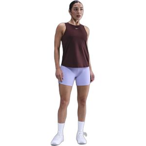 Nike One Classic Dri-FIT - Tanktop - Wit