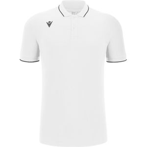 Macron - Comedy Eco - Poloshirt - 100% Duurzaam BCI Piqué-Katoen