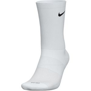 Nike - Everyday Plus Cushioned - Sportsokken - Wit - Dri-FIT - Ademend