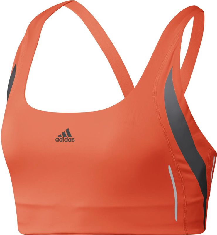 adidas - Powerimpact Luxe - Damesbeha - Sport bh's