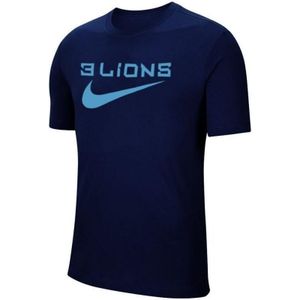 WK 2022 T-shirt Engeland Swoosh