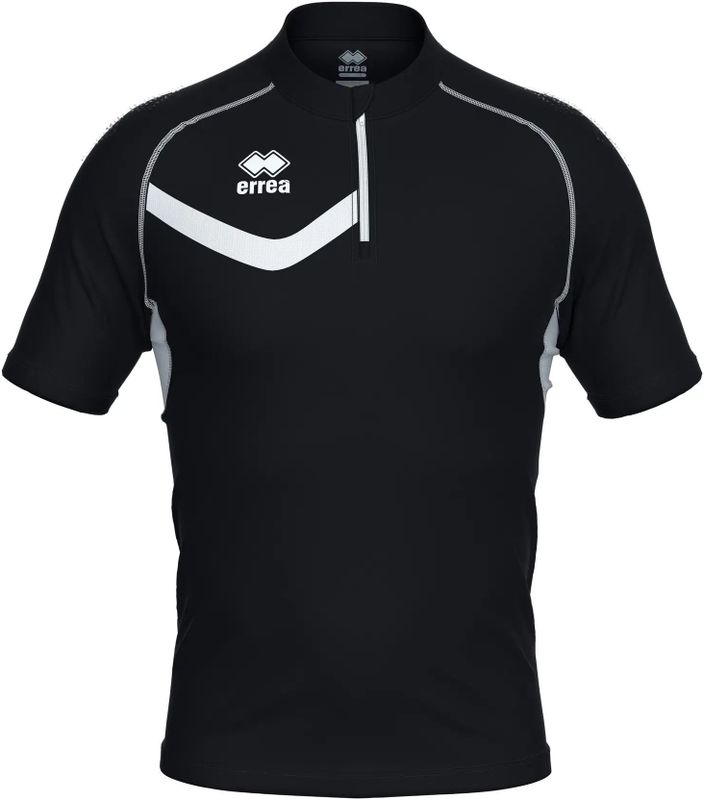 Erreà - Roger - T-shirt - Heren - Korte Mouwen - Functioneel en Ademend