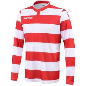 Jersey met lange mouwen Macron kepler