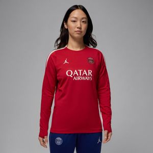 Sweatshirt Fourth vrouw PSG Dri-FIT Strike 2024/25