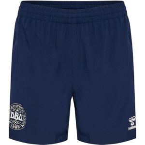 Hummel - Danemark Travel Wov - Dames Shorts