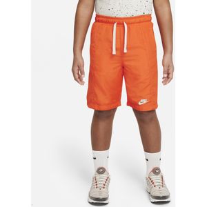 Kinder shorts Nike Amplify