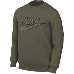 Sweatshirt Nike Club Fleece+ French Terry